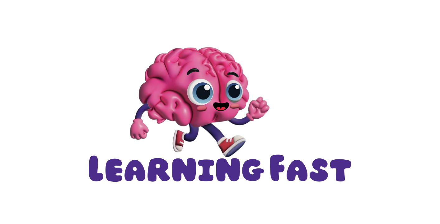 Learning Fast logo